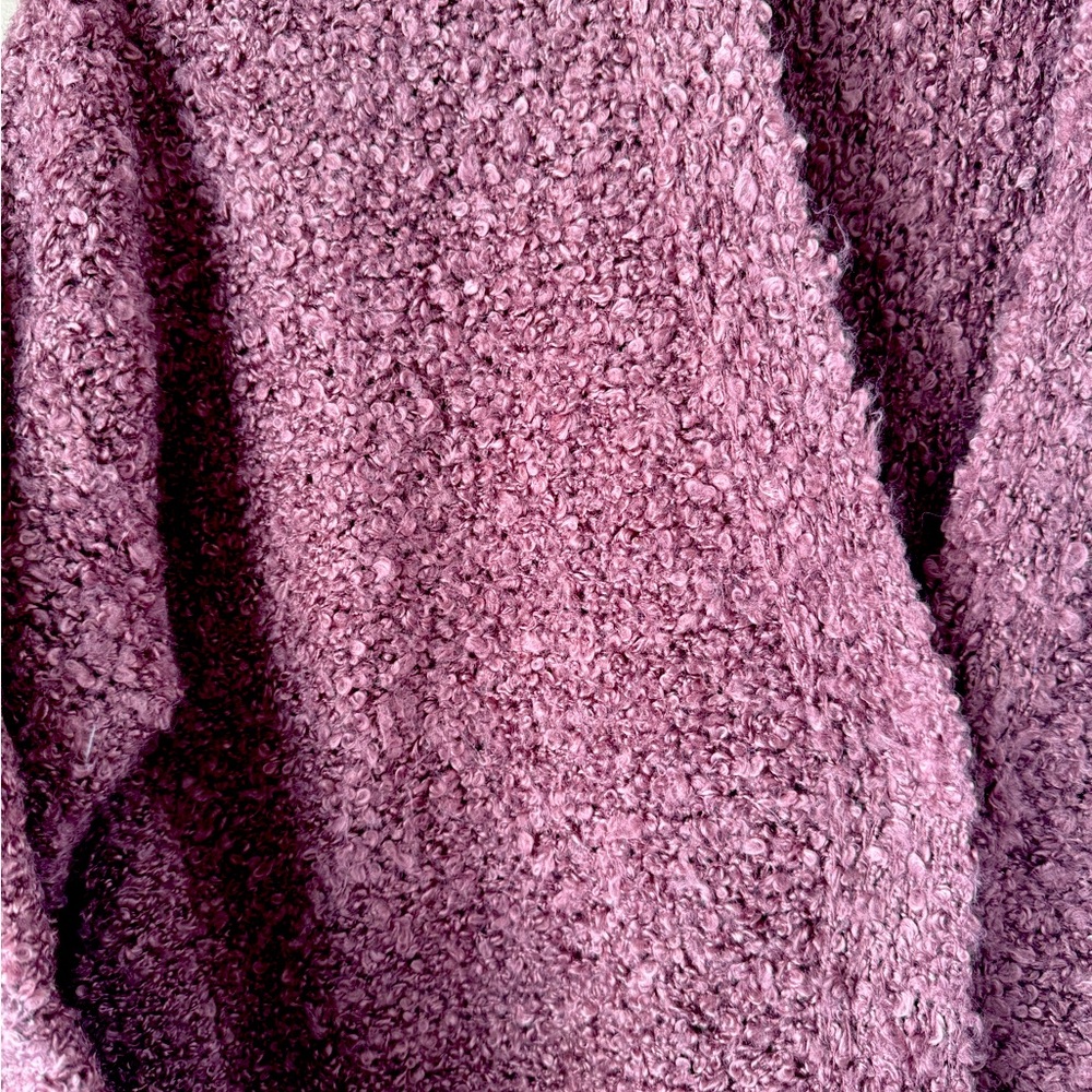 altar’d state tunic cardigan - Picture 4 of 4